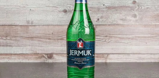 Джермук