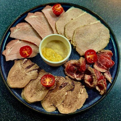 Мясное плато