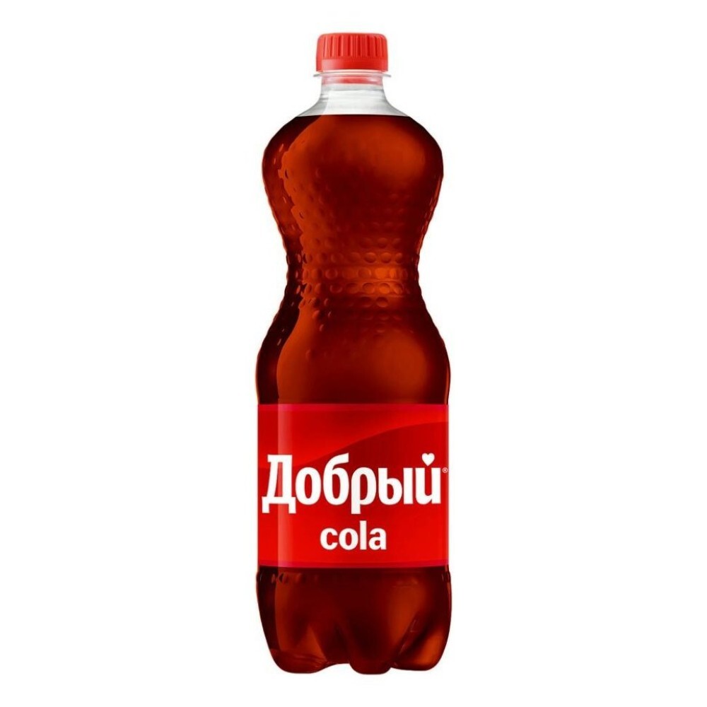 Добрый Кола 0,5л