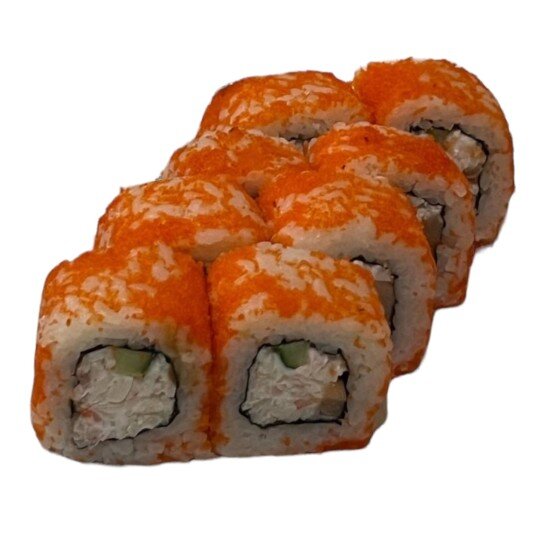 КАЛИФОРНИЯ МИКС