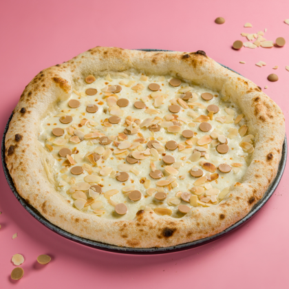 Пицца Карамель Итальянская