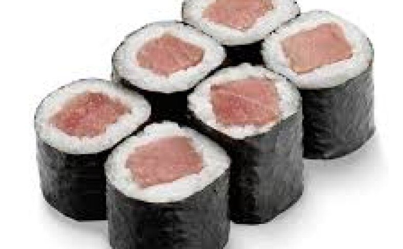 Магуро маки