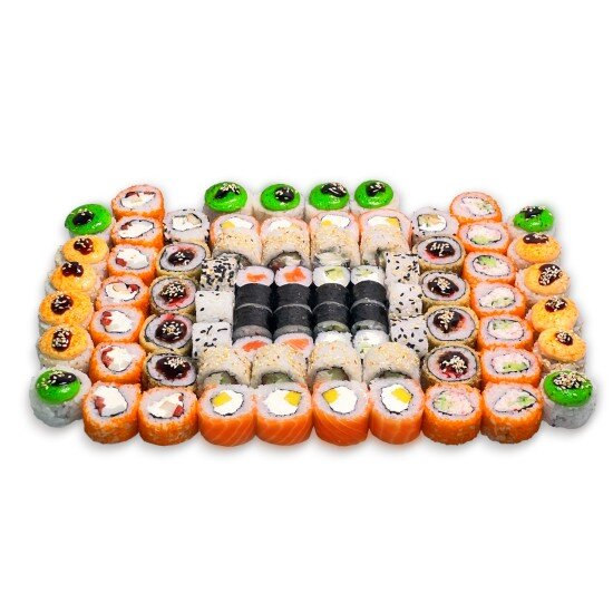 Сет Корпоратив