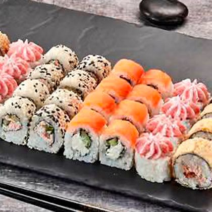 Сет Любимоф