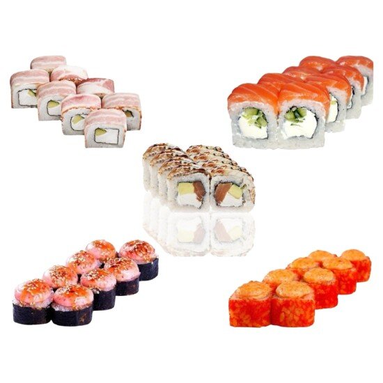 Сет «Маленький Дьявол»