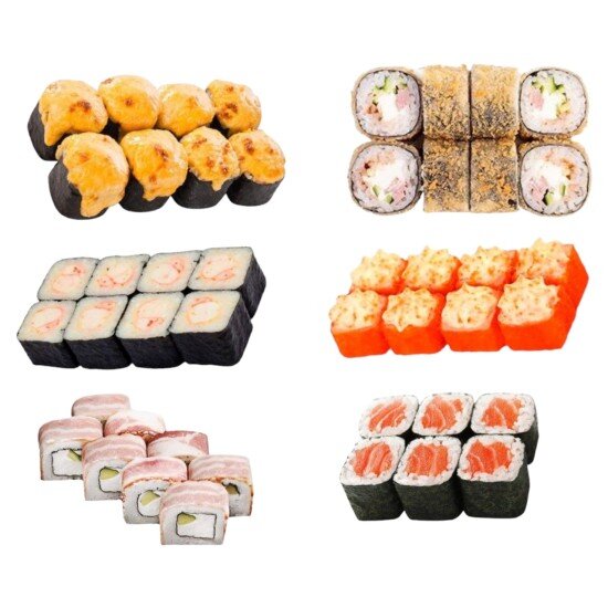 Сет " Вечеринка "