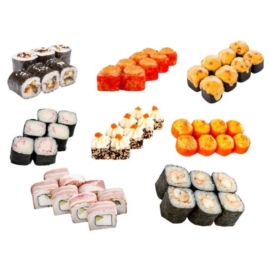 Сет " Любимый "