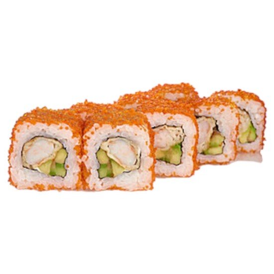 Ролл «Мексика»