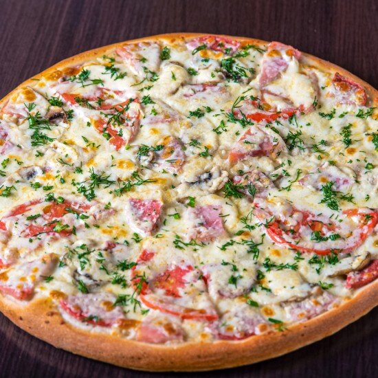 Пицца «Ассорти»