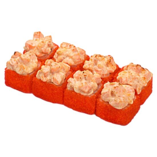 Ролл запеченный «Salmon»