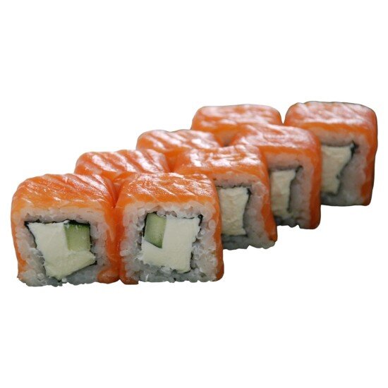 Ролл «Филадельфия XL»