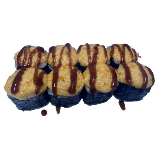 Ролл Окунава