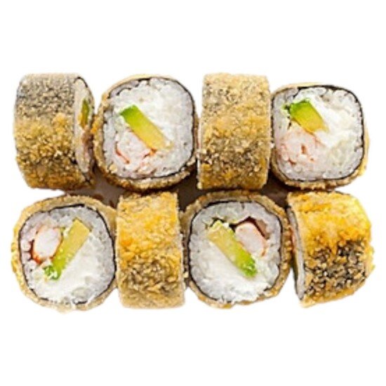 Ролл «Темпура Спайси»