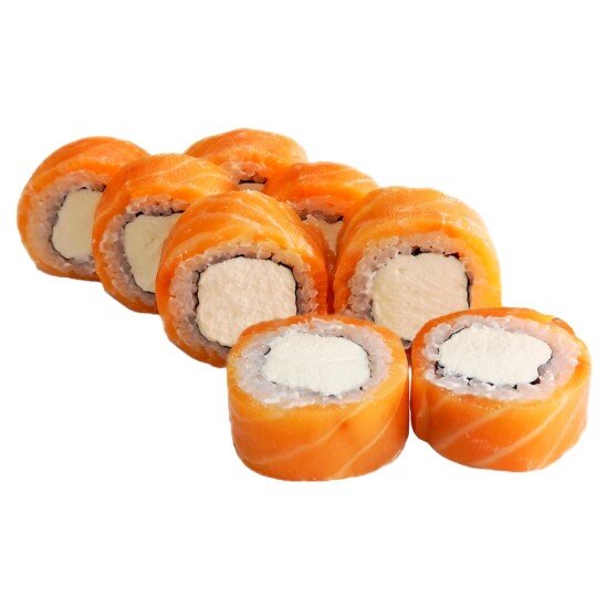 Ролл " Филадельфия  Premium "