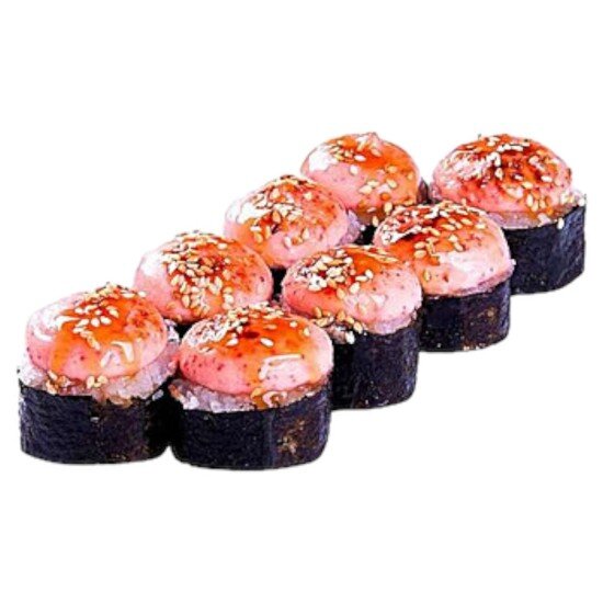 Ролл «Галактика»