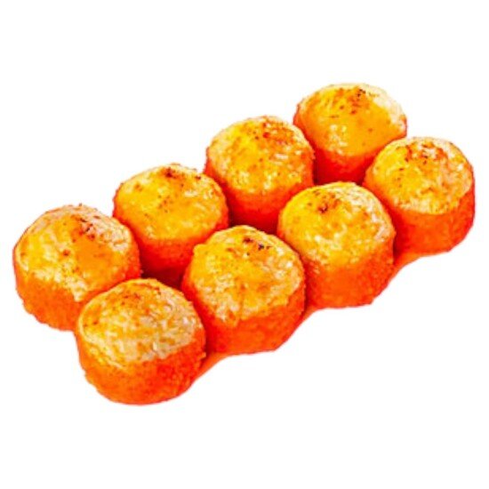 Ролл «Снежный Краб»