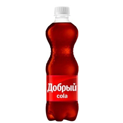 Кока-Кола