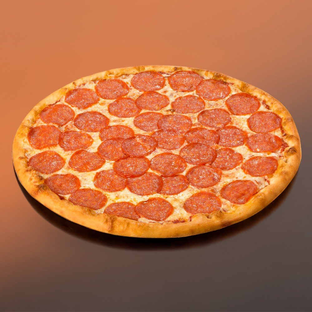 Пепперони