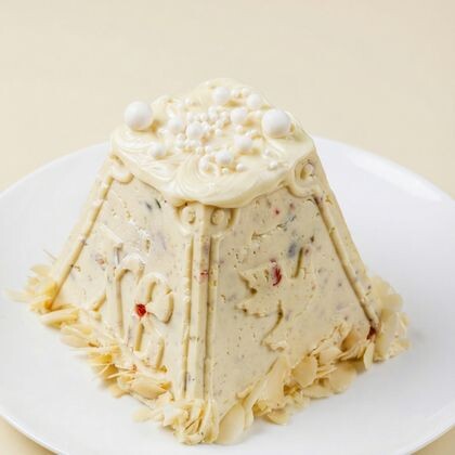 Классическая пасха 600 гр