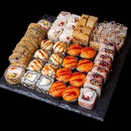 Сет «Хаято»