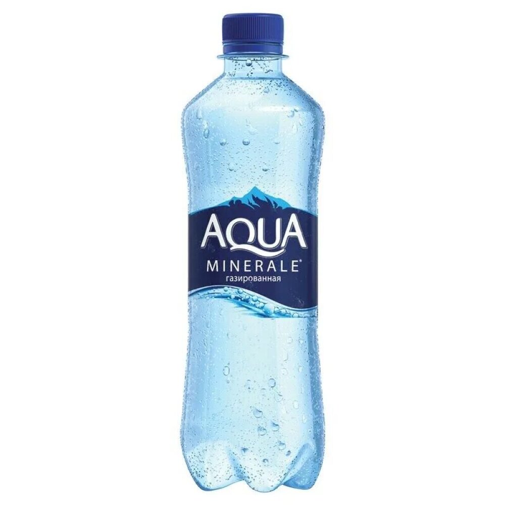 Aqua Minerale