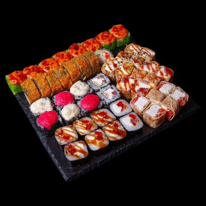 Сет «Магнум»