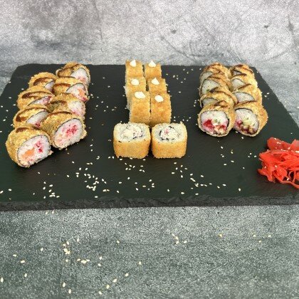 Сет "Фудзияма"