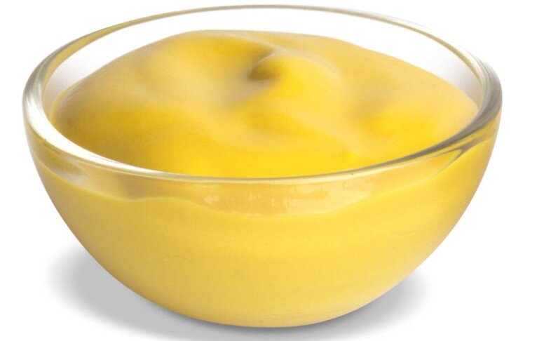 Сырный соус