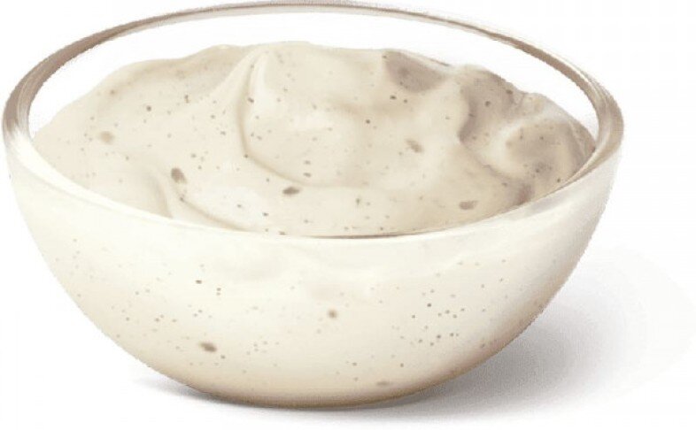 Чесночный соус