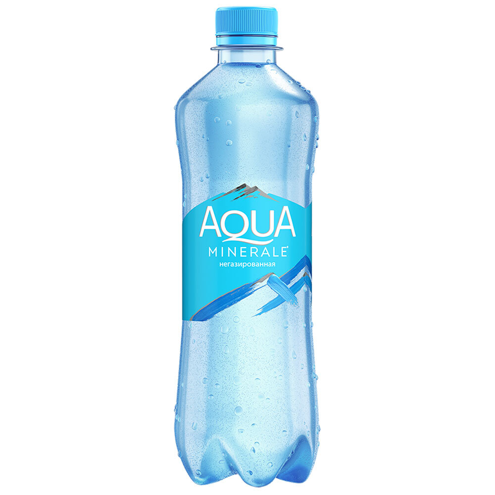 Aqua Minerale