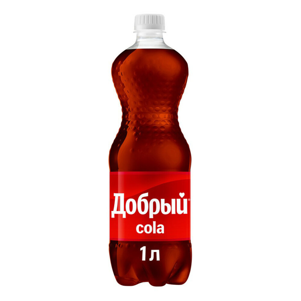 1л Добрый Кола