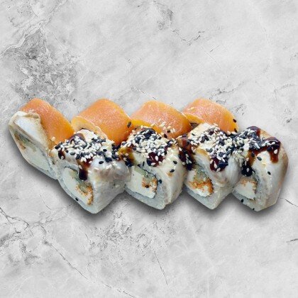 Урамаки «Дабл»