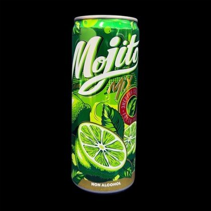 Мохито (крым) 0,45