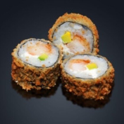 Гейша темпура