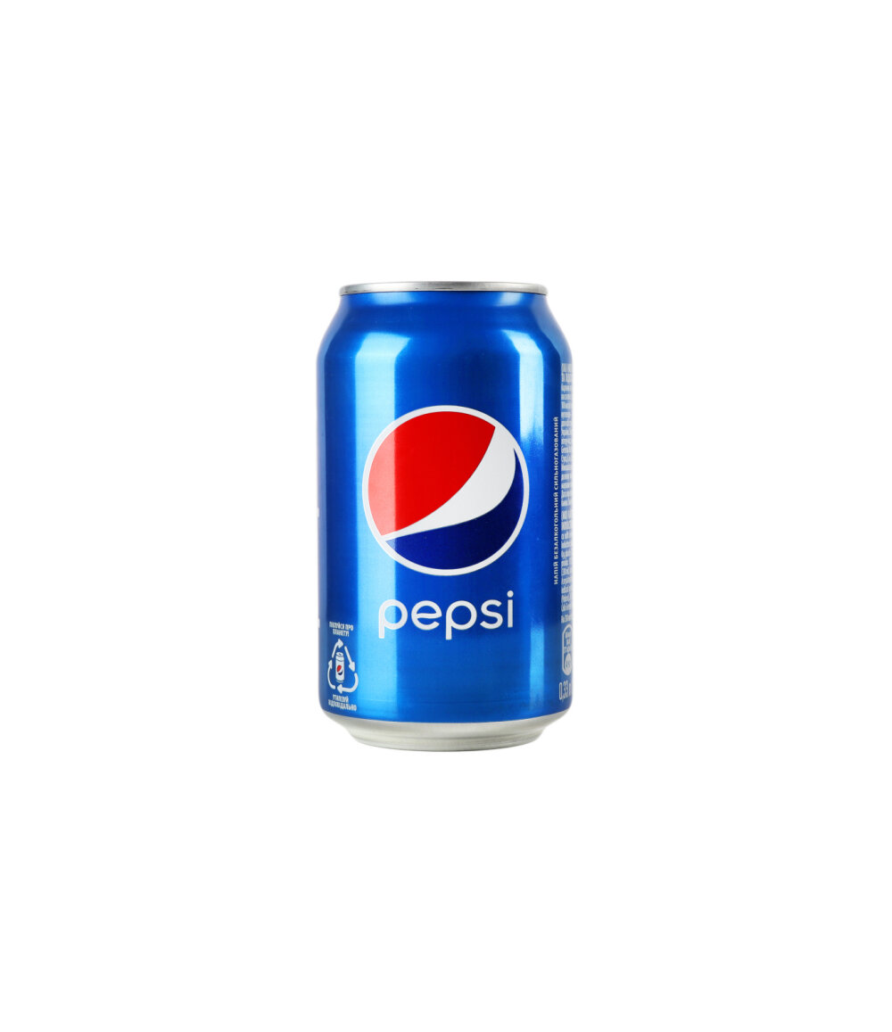 Pepsi ж/б 0,33 л