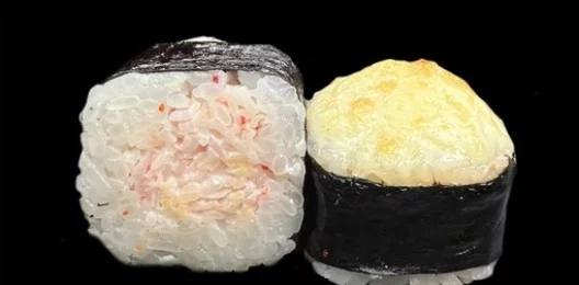 Крабик Хот