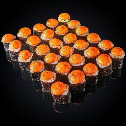 Запеченная Классика