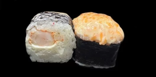 Яки ролл