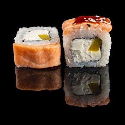 Запеченный Филадельфия