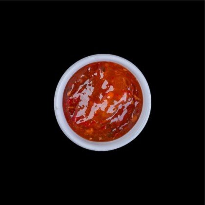 Свит-сили соус