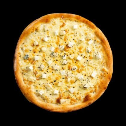 Четыре сыра