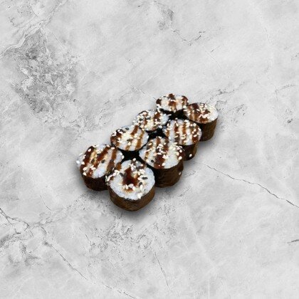 Маки ролл «Угорь»