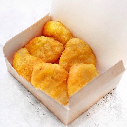 Наггетсы куриные