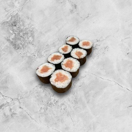 Маки ролл «Лосось»