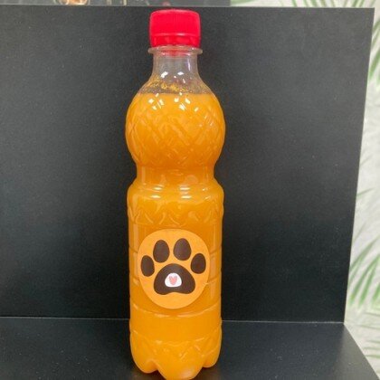 Облепиховый напиток