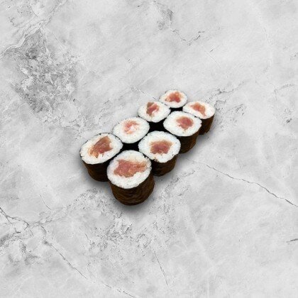 Маки ролл «Тунец»