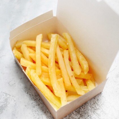 Картофель фри