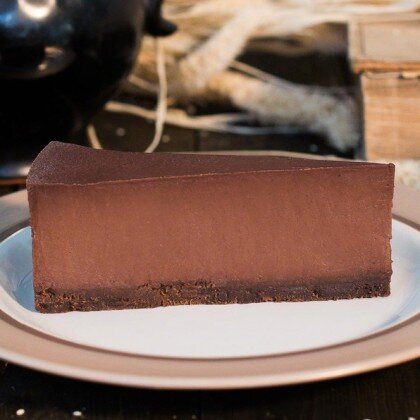 Чизкейк «Шоколадный»