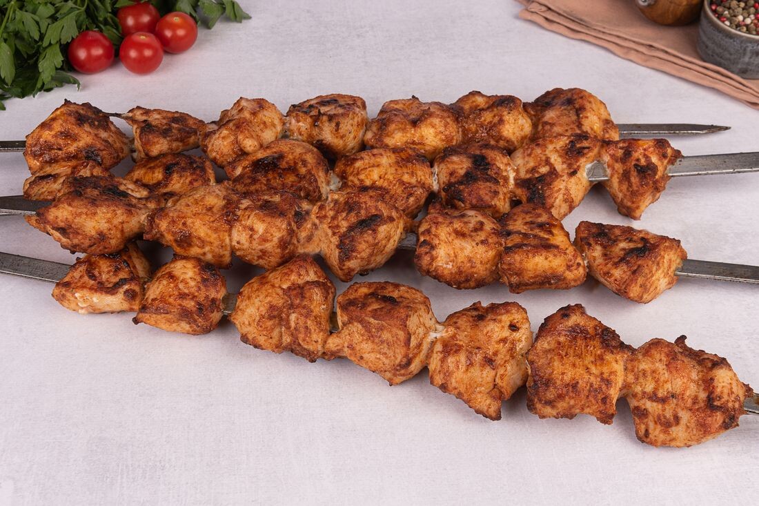 Доставка еды на дом в Колпино Санкт-Петербург