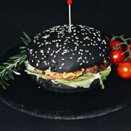 Блек бум (говяжий)